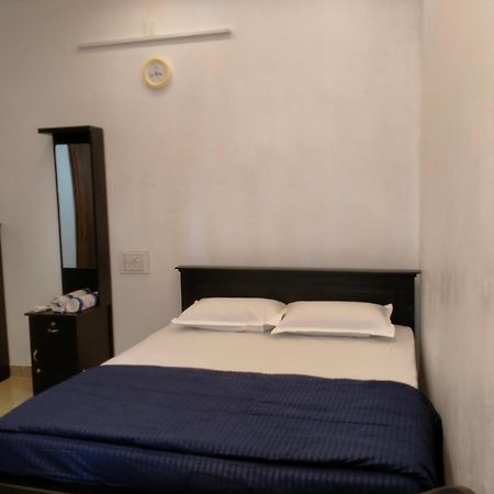 The Ocean View Hotel Ullal Exterior photo