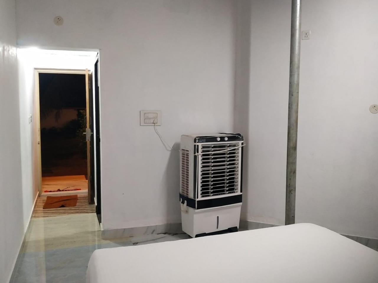 The Ocean View Hotel Ullal Exterior photo
