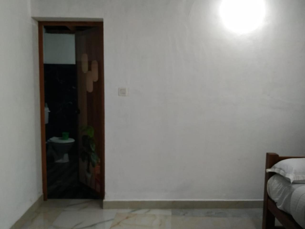The Ocean View Hotel Ullal Exterior photo