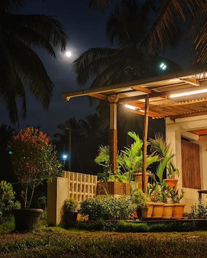 The Ocean View Hotel Ullal Exterior photo