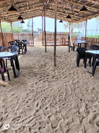 The Ocean View Hotel Ullal Exterior photo